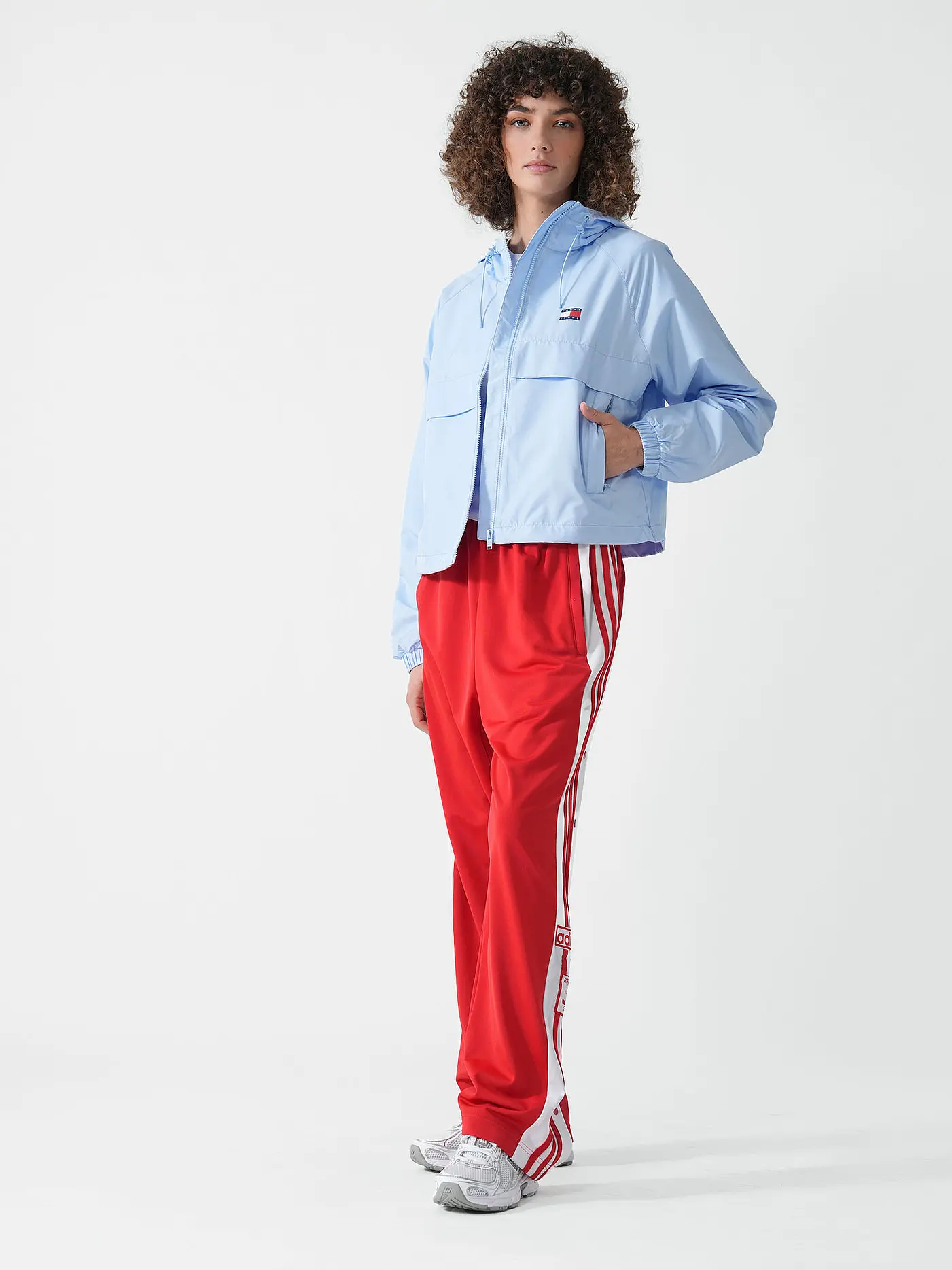 ADIDAS ORIGINALS | Jogginghose ADIBREAK | 